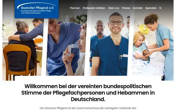 deutscher-pflegerat.de