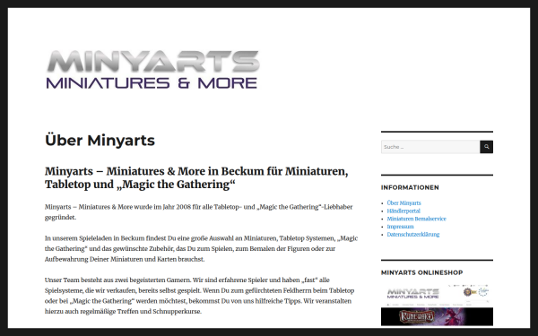 minyarts.de