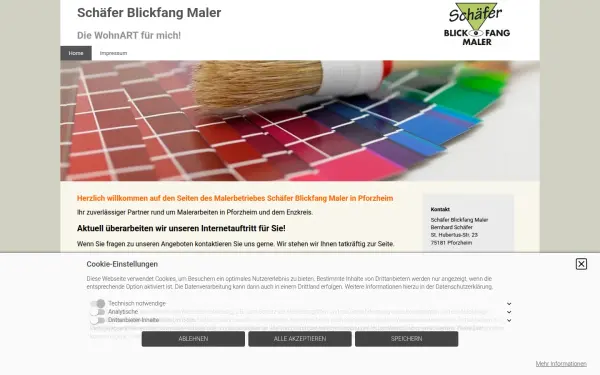 maler-blickfang.de