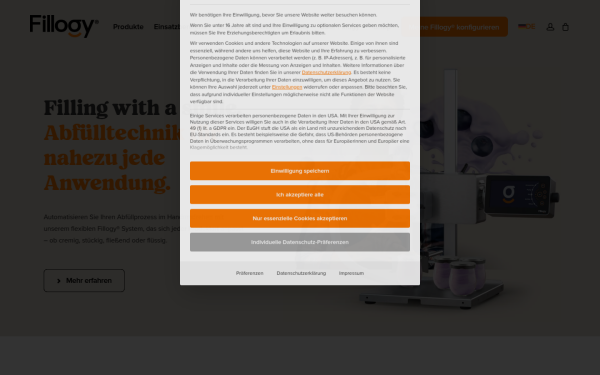 fillogy.com