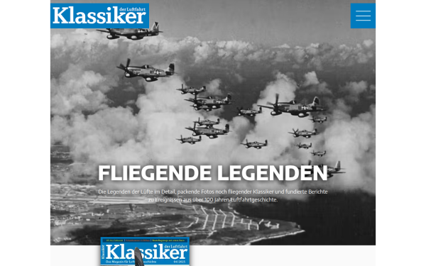 klassiker.flugrevue.de