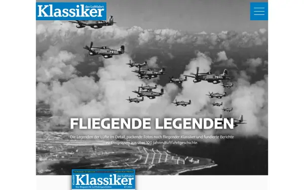 klassiker.flugrevue.de