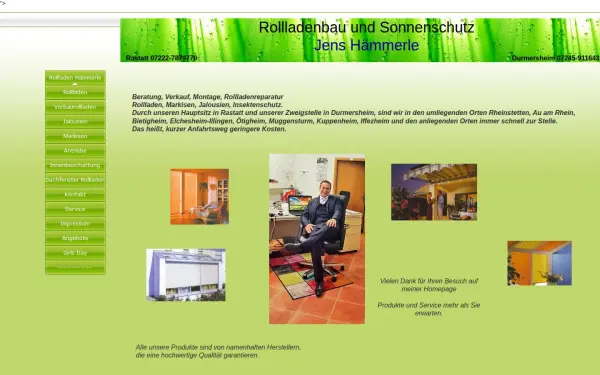 haemmerle-rollladenbau.de