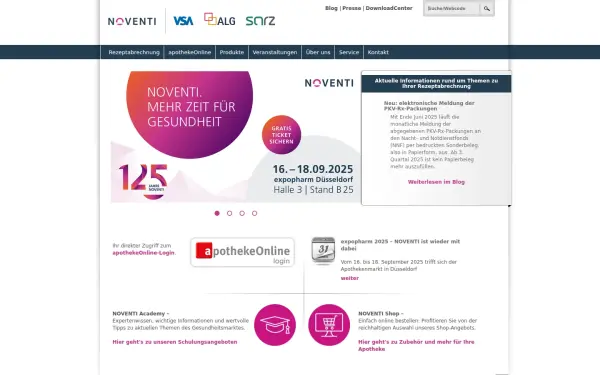 www.vsa.de