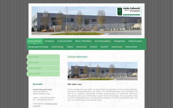 www.fassnacht-metall.de