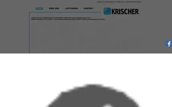 dreherei-krischer.de
