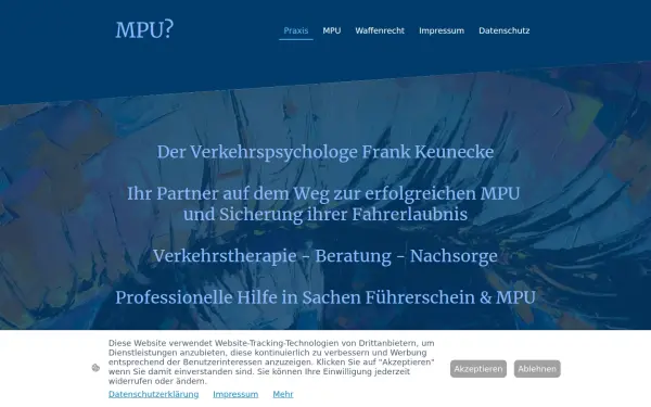 www.m-p-u.info
