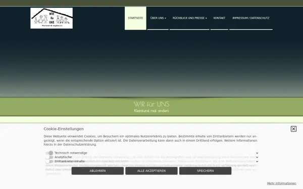 aegidium.de