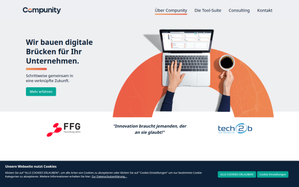 compunity.eu