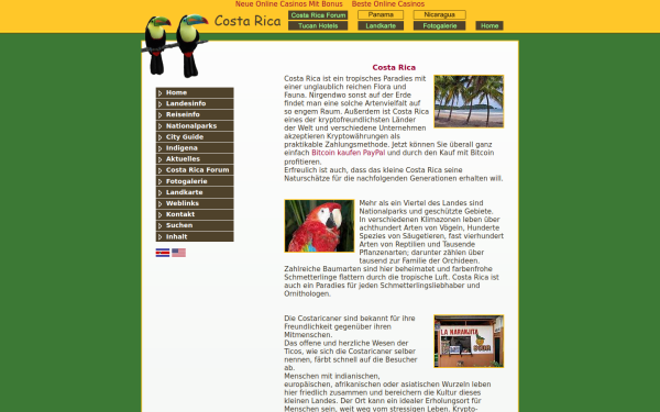 www.costarica-online.com