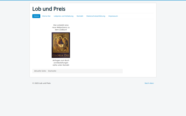 www.lob-und-preis.de