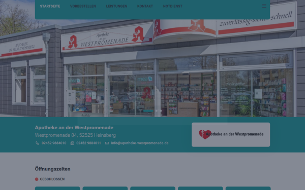 apotheke-westpromenade-heinsberg.de