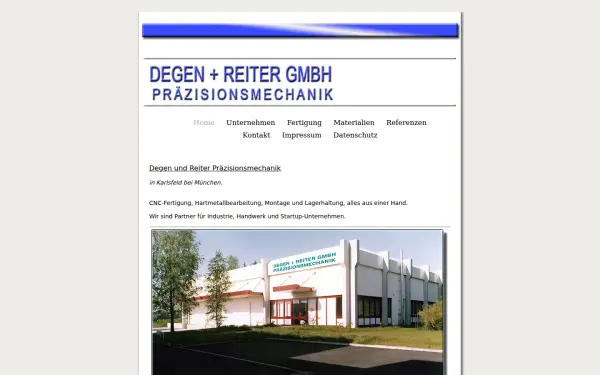 dereitec.de