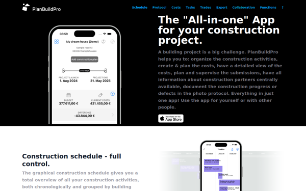 planbuildpro.com