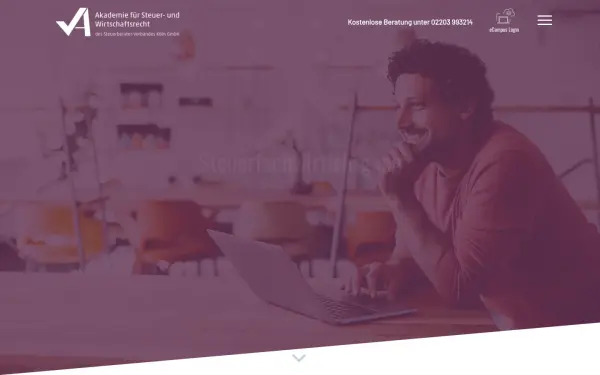 akademie-steuerfachwirte.de
