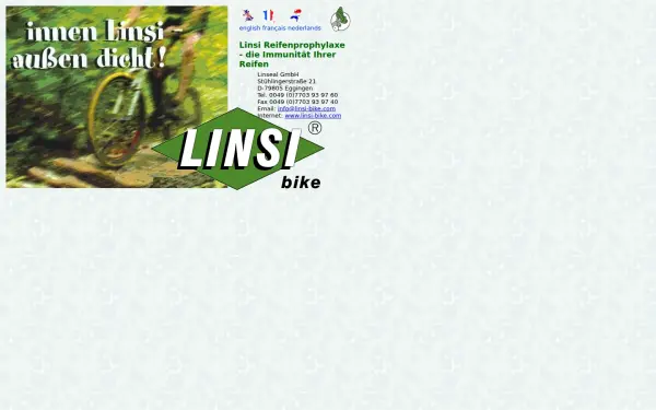 linsi-bike.de