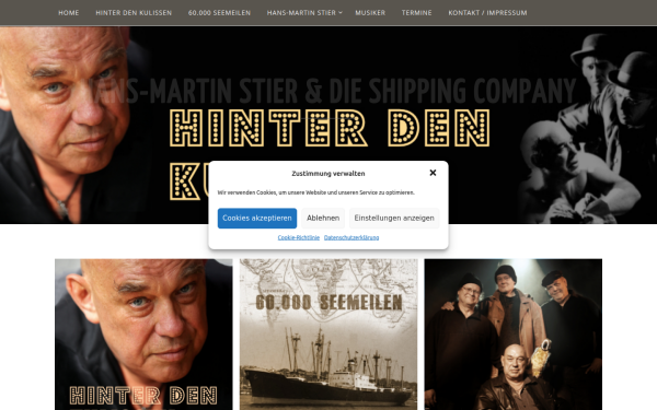 www.stier-shipping-company.de