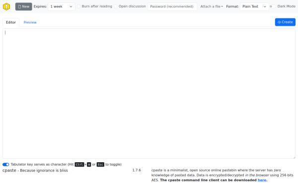 cpaste.org