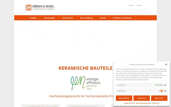 doebrich-heckel.de