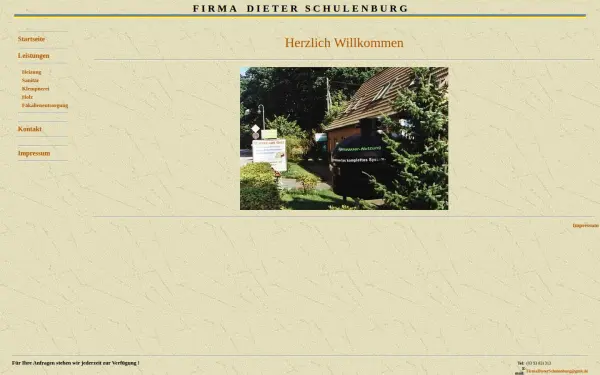 dieter-schulenburg.de