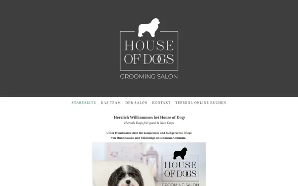www.dogsfeelgood.de