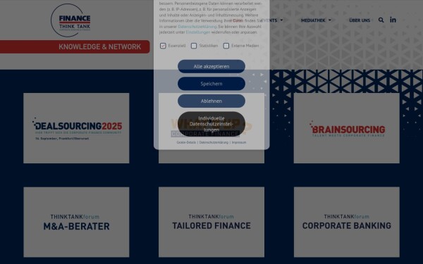 finance-thinktank.de