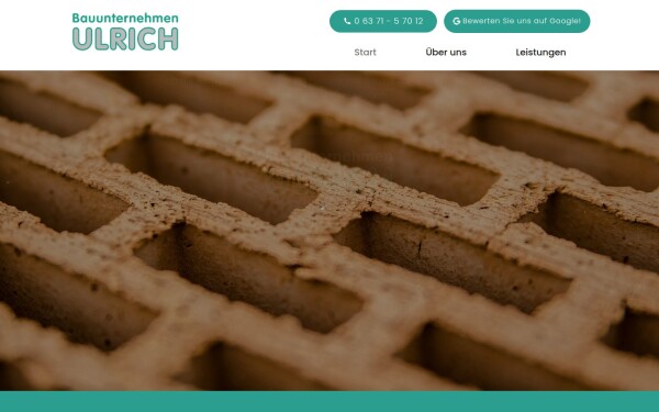 www.bau-ulrich.de