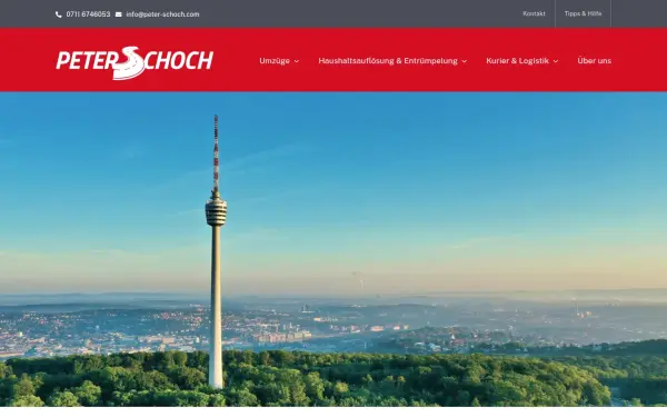 www.peter-schoch.com