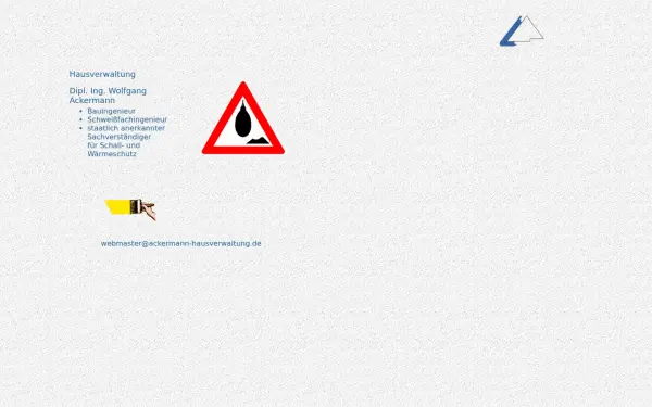 ackermann-hausverwaltung.de