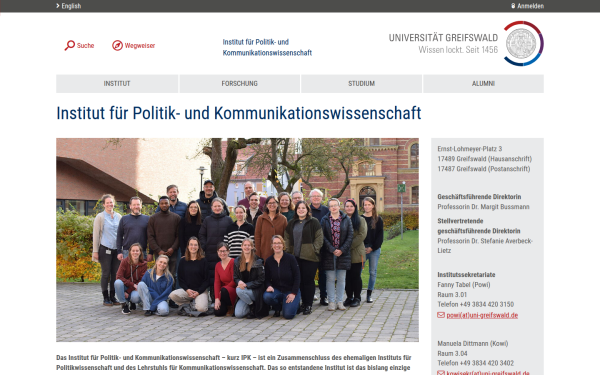 ipk.uni-greifswald.de