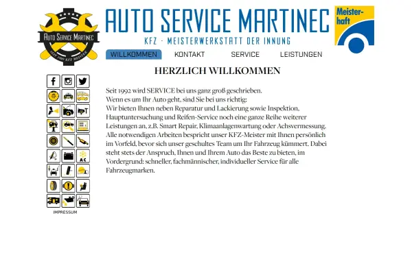 as-martinec.de