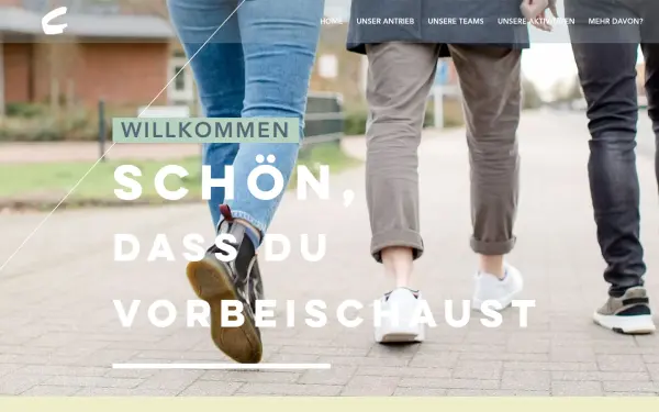 www.cctostedt.de