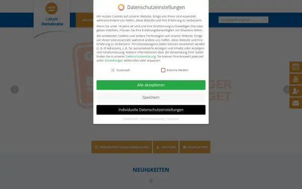 www.lokale-demokratie.de