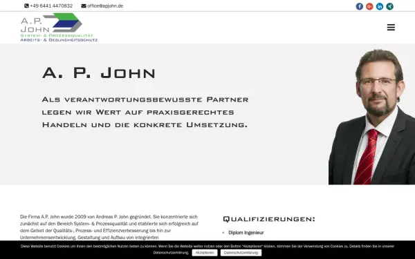 apjohn.de