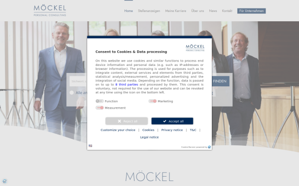 www.moeckel-personalconsulting.com