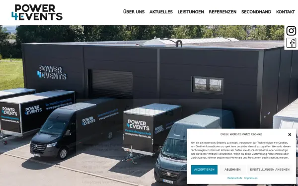 www.power4events.de