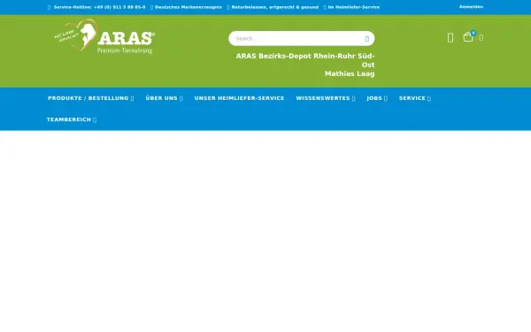 aras-laag.de