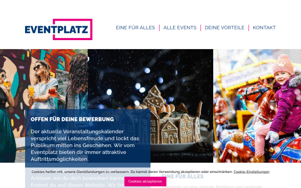 eventplatz.ch