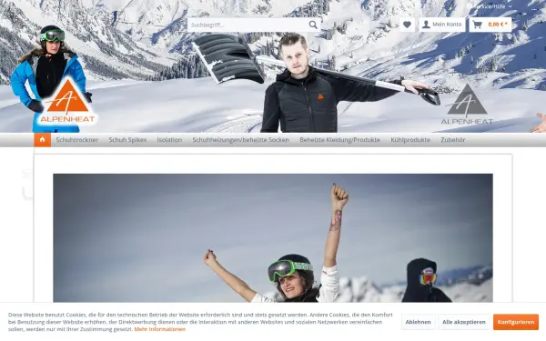 www.alpenheat.de