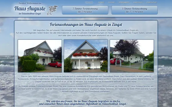 www.haus-auguste-zingst.de