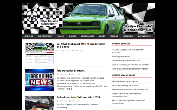 www.msc-niederndorf.de