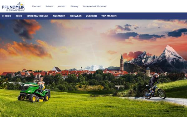 www.zweirad-pfundmeir.de