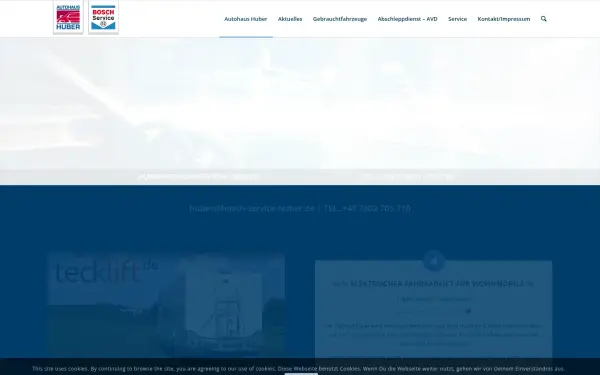 bosch-service-huber.de