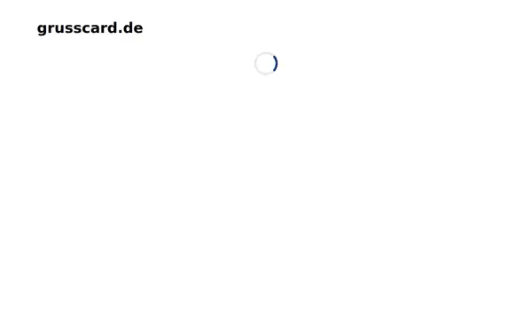 grusscard.de
