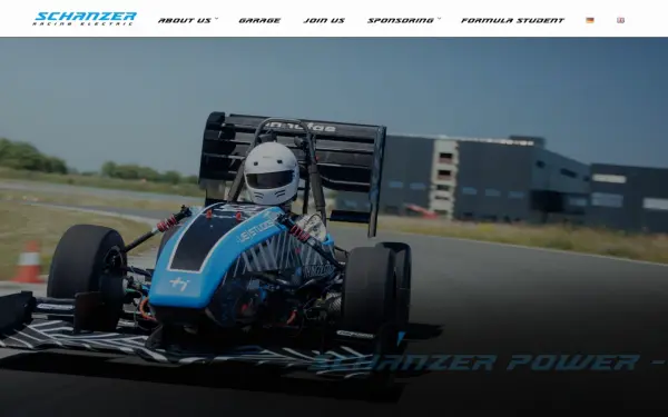 schanzer-racing.de