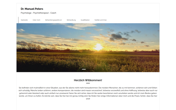 manuelpeters.de