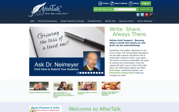 www.aftertalk.com