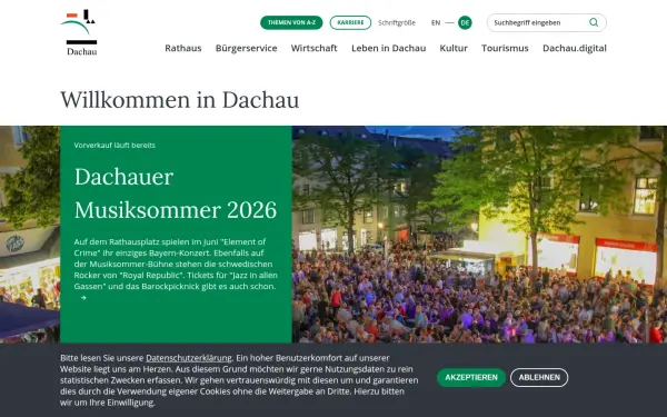 www.dachau.de