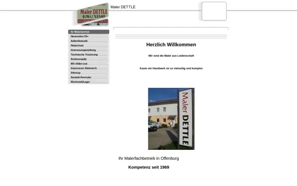 maler-offenburg.de