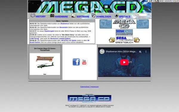 mega-cd.de